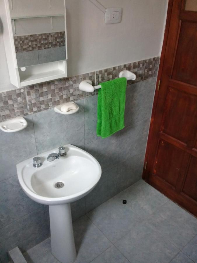 Retama Panzió Tilcara Szoba fotó