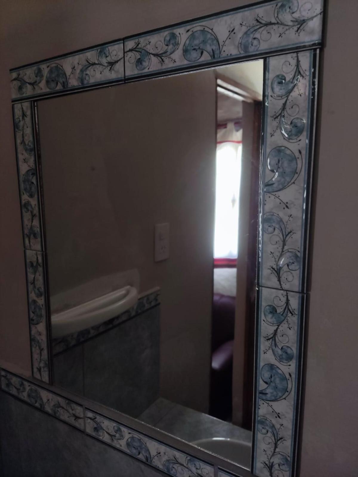 Retama Panzió Tilcara Kültér fotó