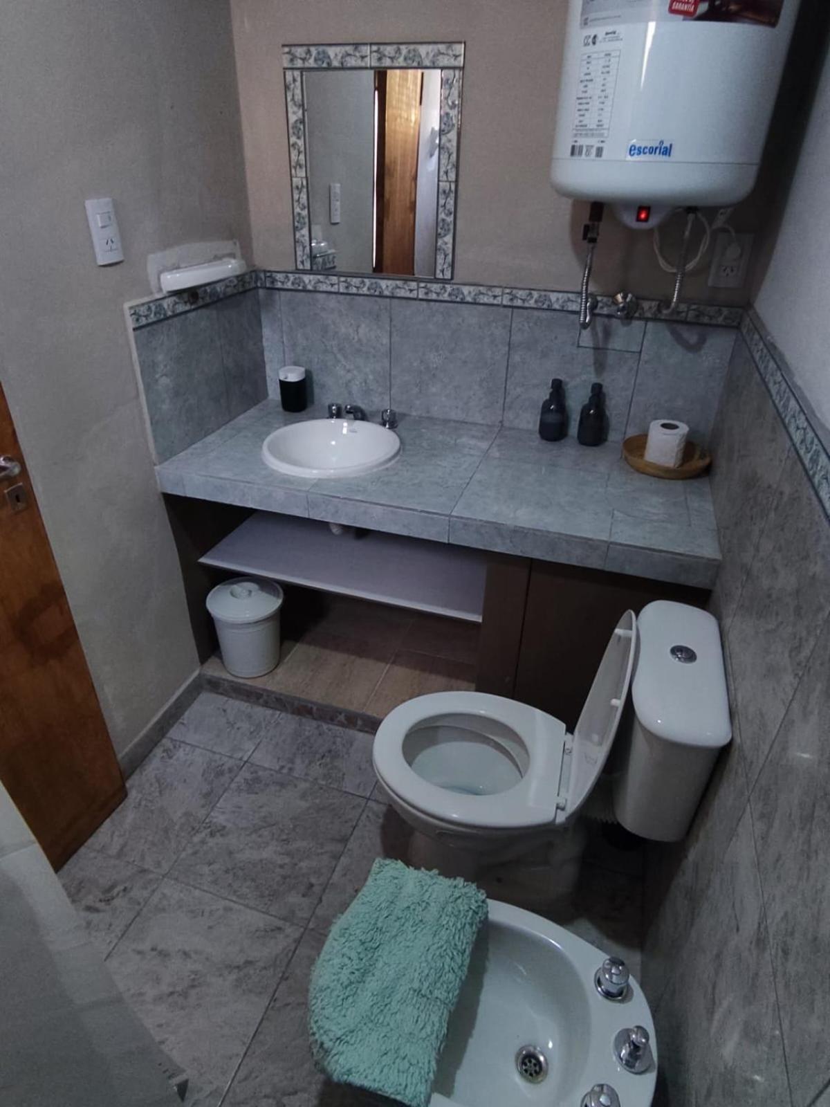 Retama Panzió Tilcara Kültér fotó