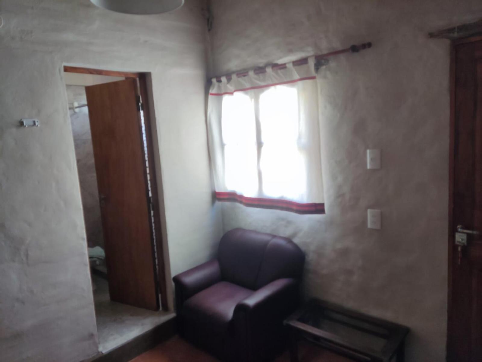 Retama Panzió Tilcara Kültér fotó