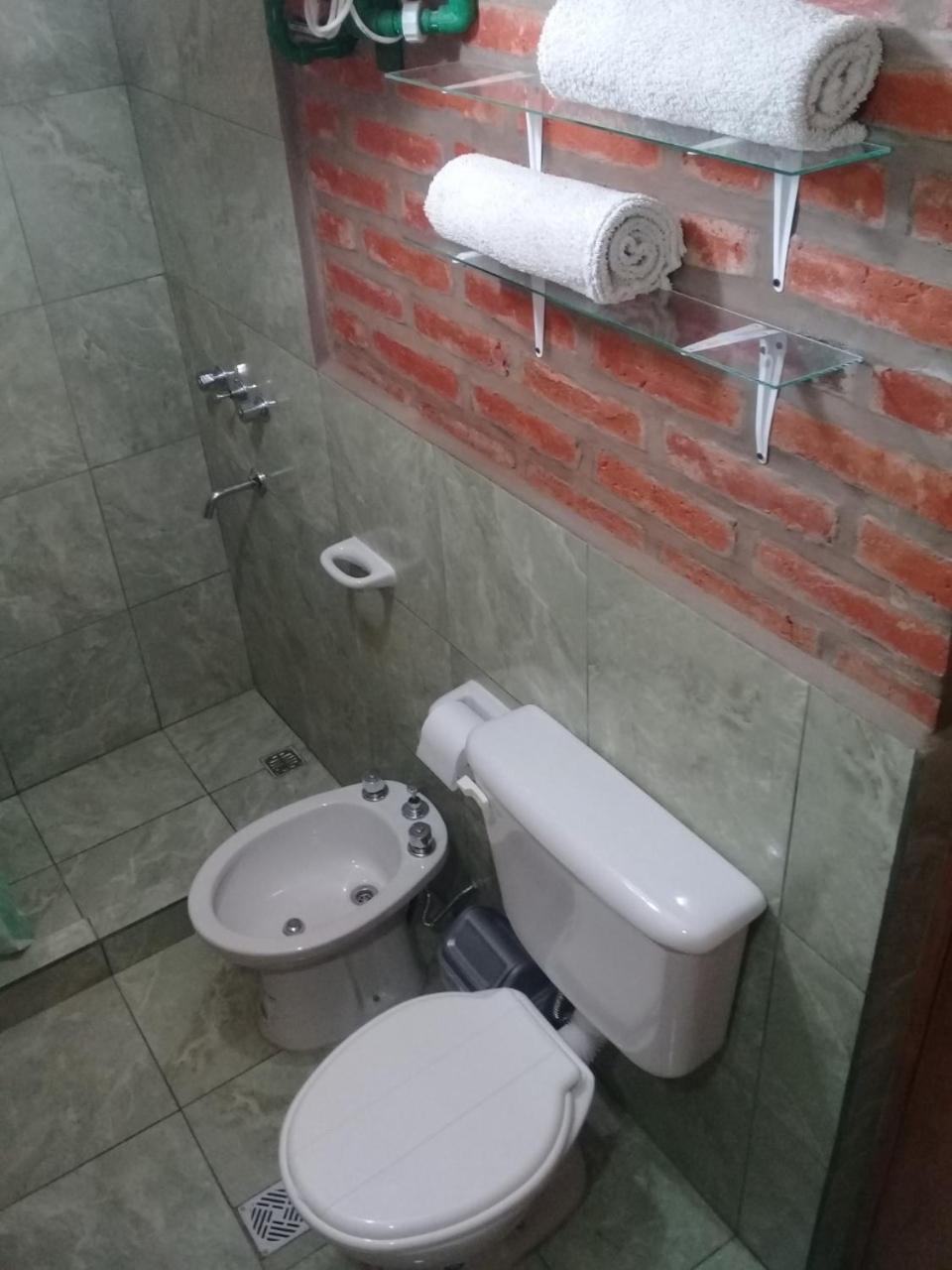 Retama Panzió Tilcara Szoba fotó