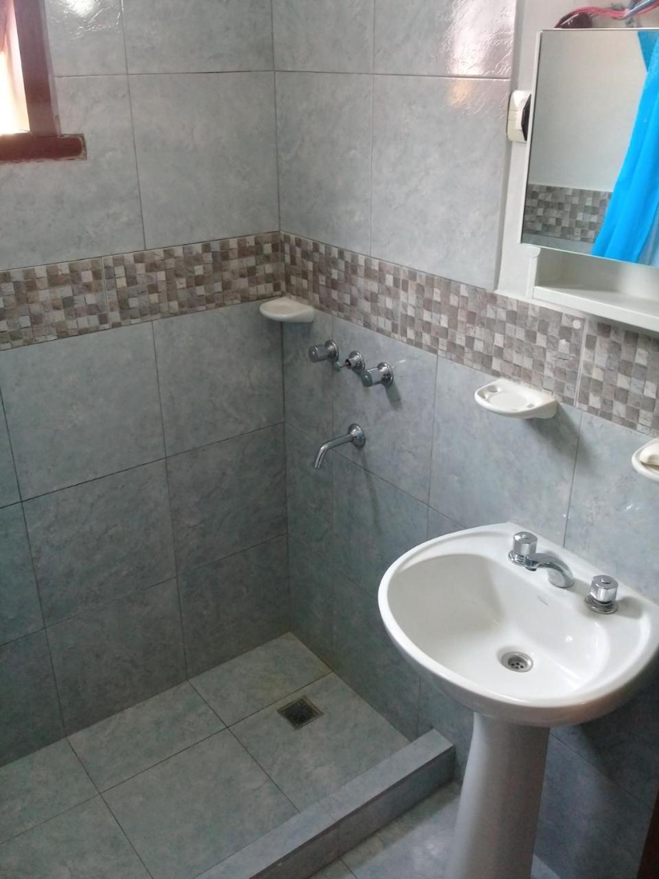 Retama Panzió Tilcara Szoba fotó